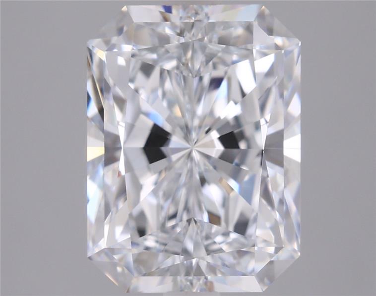 IGI 2.99 Carat Radiant Cut Lab Grown Diamond 人工培育鑽石 實驗室人造鑽石