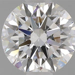 IGI 1.03 Carat Round Brilliant Lab Grown Diamond 人工培育鑽石 實驗室人造鑽石
