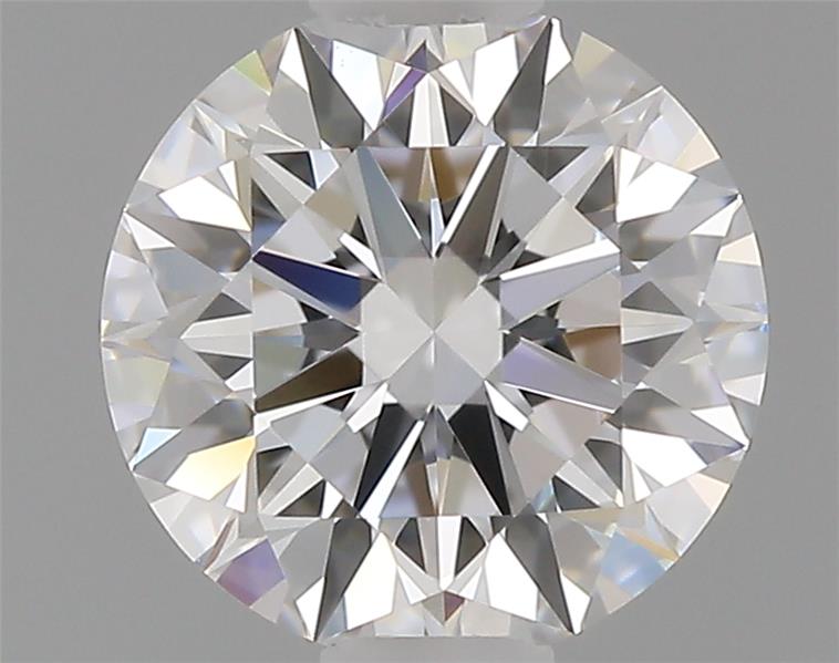 IGI 1.03 Carat Round Brilliant Lab Grown Diamond 人工培育鑽石 實驗室人造鑽石