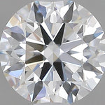 IGI 1.17 Carat Round Brilliant Lab Grown Diamond 人工培育鑽石 實驗室人造鑽石