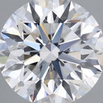 IGI 1 Carat Round Brilliant Lab Grown Diamond