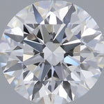 IGI 1.6 Carat Round Brilliant Lab Grown Diamond