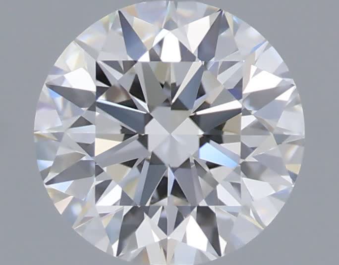 IGI 1.6 Carat Round Brilliant Lab Grown Diamond