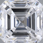 IGI 1.01 Carat Asscher Lab Grown Diamond