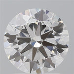 IGI 2.00 Carat Round Brilliant Lab Grown Diamond 人工培育鑽石 實驗室人造鑽石