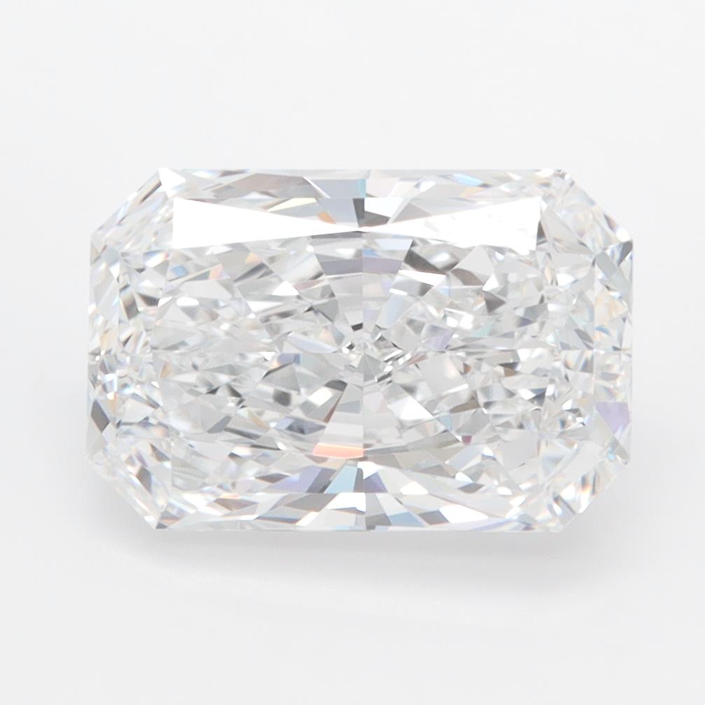 IGI 1.87 Carat Radiant Cut Lab Grown Diamond 人工培育鑽石 實驗室人造鑽石
