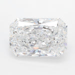 IGI 1.87 Carat Radiant Cut Lab Grown Diamond 人工培育鑽石 實驗室人造鑽石