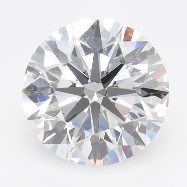 IGI 2.22 Carat Round Brilliant Lab Grown Diamond 人工培育鑽石 實驗室人造鑽石