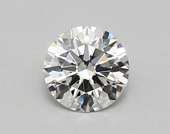 IGI 0.62 Carat Round Brilliant Lab Grown Diamond 人工培育鑽石 實驗室人造鑽石