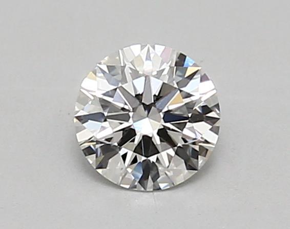 IGI 0.62 Carat Round Brilliant Lab Grown Diamond 人工培育鑽石 實驗室人造鑽石