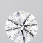 IGI 1.51 Carat Round Brilliant Lab Grown Diamond 人工培育鑽石 實驗室人造鑽石