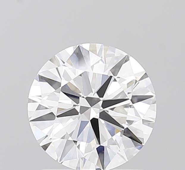 IGI 1.51 Carat Round Brilliant Lab Grown Diamond 人工培育鑽石 實驗室人造鑽石