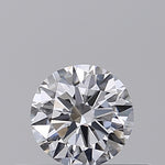 IGI 0.34 Carat 圓形 - Round Brilliant 培育鑽石 Lab Grown Diamond 人造鑽石 人工鑽石 實驗室鑽石 培養鑽石 香港 培育鑽 