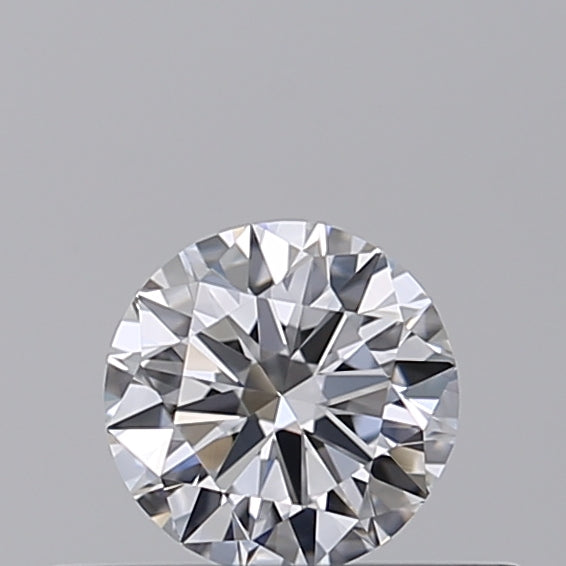 IGI 0.34 Carat 圓形 - Round Brilliant 培育鑽石 Lab Grown Diamond 人造鑽石 人工鑽石 實驗室鑽石 培養鑽石 香港 培育鑽 