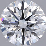 GIA 1.95 Carat Round Brilliant Lab Grown Diamond