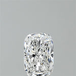 IGI 1.10 Carat Cushion Lab Grown Diamond 人工培育鑽石 實驗室人造鑽石