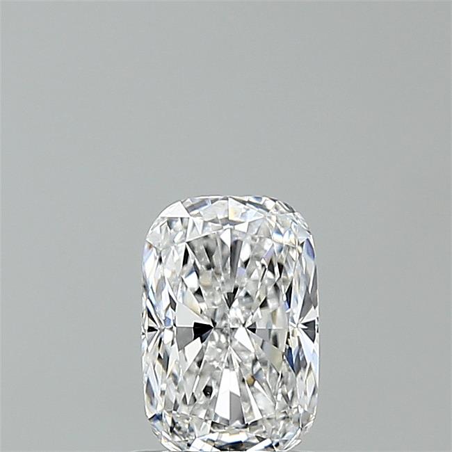 IGI 1.10 Carat Cushion Lab Grown Diamond 人工培育鑽石 實驗室人造鑽石