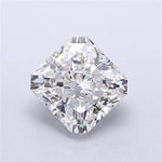 IGI 1.86 Carat Radiant Cut Lab Grown Diamond 人工培育鑽石 實驗室人造鑽石