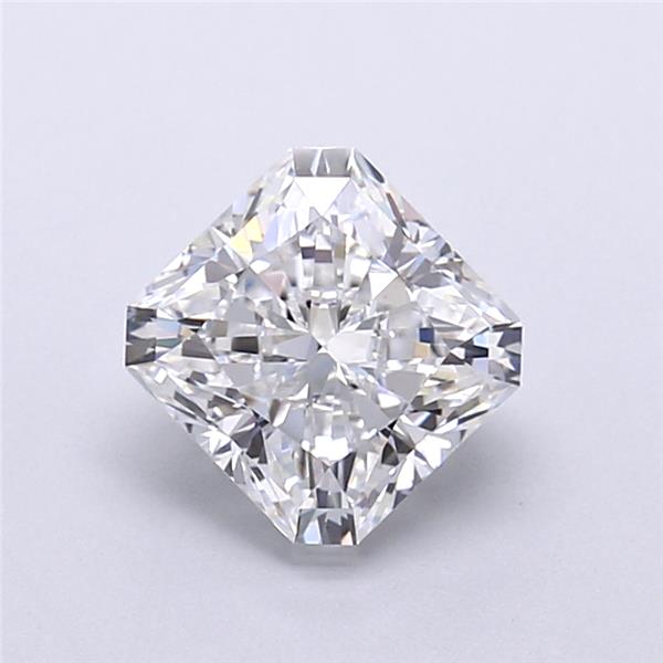 IGI 1.86 Carat Radiant Cut Lab Grown Diamond 人工培育鑽石 實驗室人造鑽石