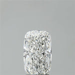 IGI 2.41 Carat Cushion Lab Grown Diamond 人工培育鑽石 實驗室人造鑽石