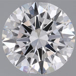IGI 2.02 Carat Round Brilliant Lab Grown Diamond 人工培育鑽石 實驗室人造鑽石