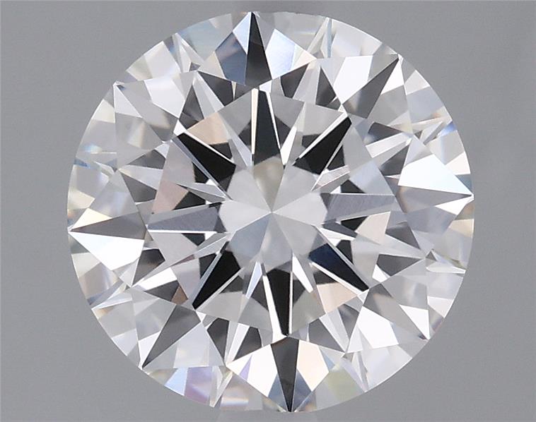 IGI 2.02 Carat Round Brilliant Lab Grown Diamond 人工培育鑽石 實驗室人造鑽石