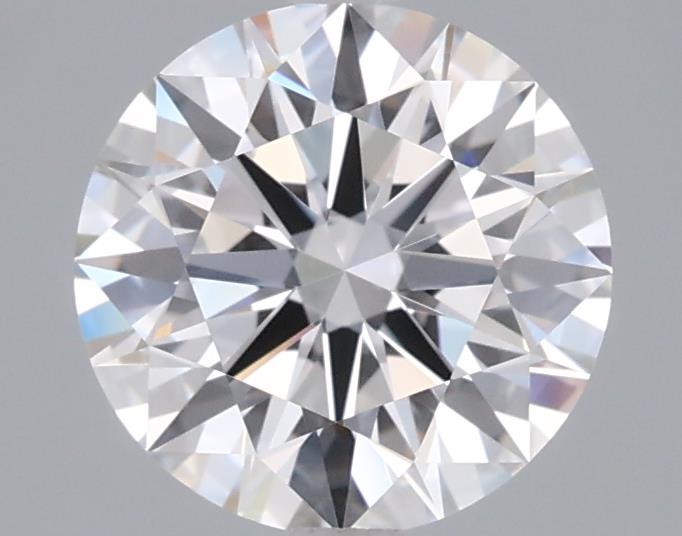 IGI 1.90 Carat Round Brilliant Lab Grown Diamond 人工培育鑽石 實驗室人造鑽石