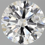 IGI 3.50 Carat Round Brilliant Lab Grown Diamond 人工培育鑽石 實驗室人造鑽石