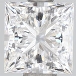 IGI 1.31 Carat Princess Cut Lab Grown Diamond