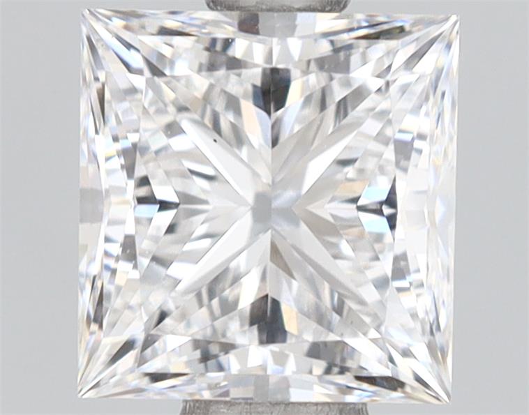 IGI 1.31 Carat Princess Cut Lab Grown Diamond