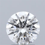 IGI 2.10 Carat Round Brilliant Lab Grown Diamond 人工培育鑽石 實驗室人造鑽石