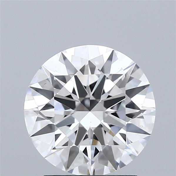 IGI 2.10 Carat Round Brilliant Lab Grown Diamond 人工培育鑽石 實驗室人造鑽石