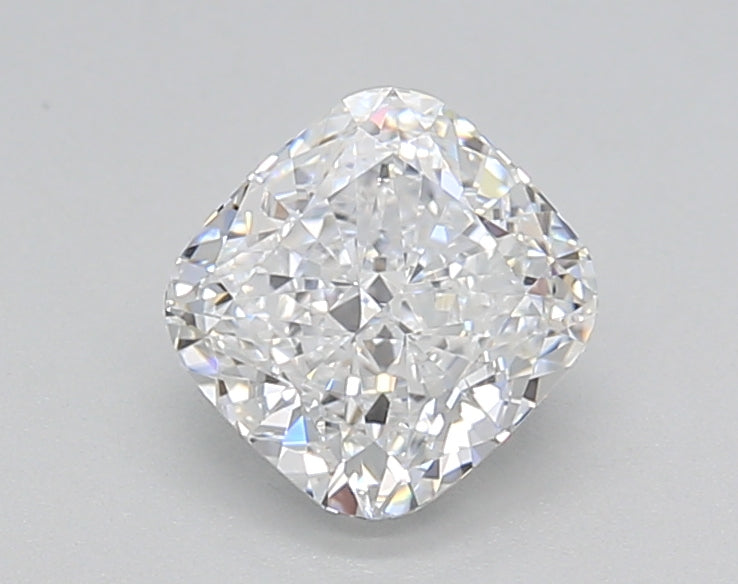 IGI 1.02 Carat 枕形 - Cushion 培育鑽石 Lab Grown Diamond 人造鑽石 人工鑽石 實驗室鑽石 培養鑽石 香港 培育鑽 