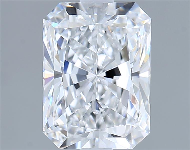 IGI 1.80 Carat Radiant Cut Lab Grown Diamond 人工培育鑽石 實驗室人造鑽石