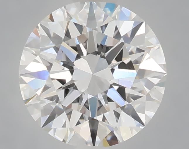 IGI 1.56 Carat Round Brilliant Lab Grown Diamond