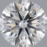 IGI 1.96 Carat Round Brilliant Lab Grown Diamond