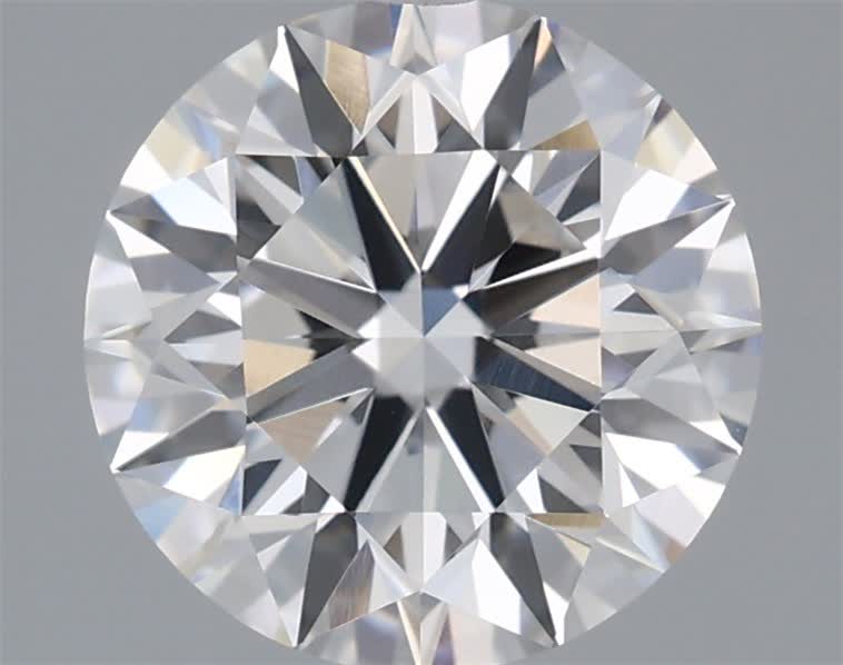 IGI 1.96 Carat Round Brilliant Lab Grown Diamond