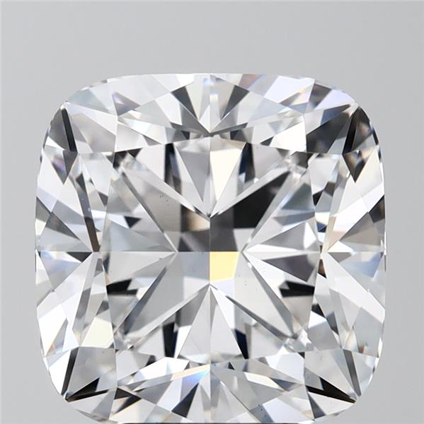 IGI 6.09 Carat Cushion Lab Grown Diamond 人工培育鑽石 實驗室人造鑽石