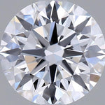 IGI 1.35 Carat Round Brilliant Lab Grown Diamond