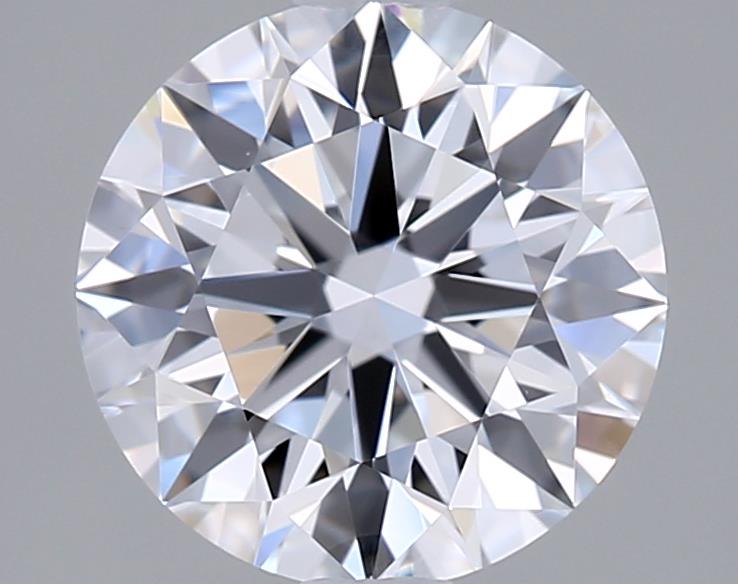 IGI 1.35 Carat Round Brilliant Lab Grown Diamond