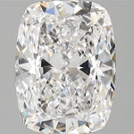 IGI 4.70 Carat Cushion Lab Grown Diamond 人工培育鑽石 實驗室人造鑽石