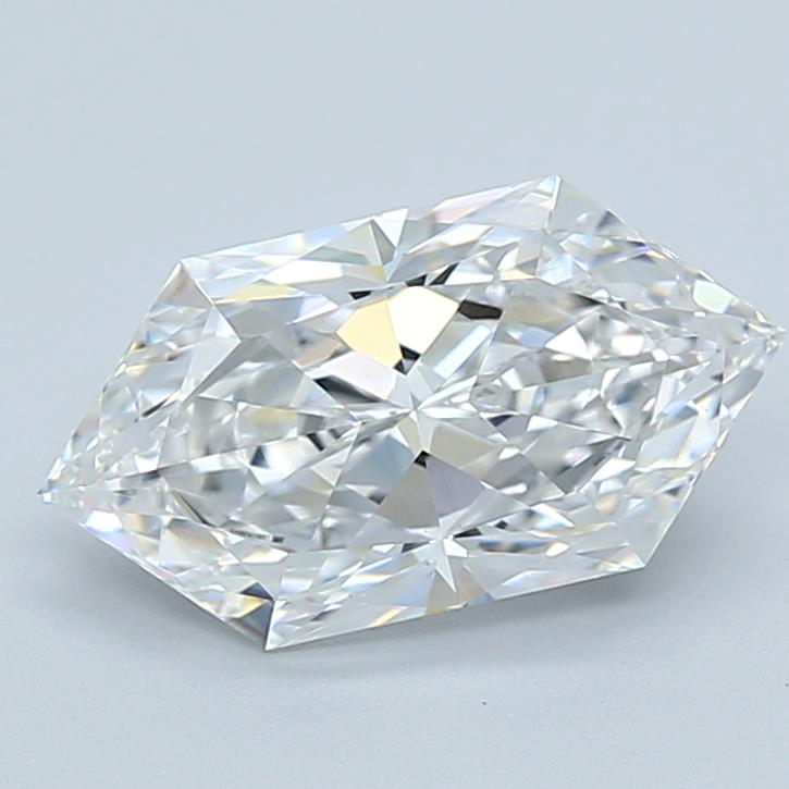 IGI 3.09 Carat Marquise Lab Grown Diamond 人工培育鑽石 實驗室人造鑽石