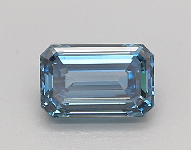 IGI 0.52 Carat 祖母綠形 - Emerald 培育鑽石 Lab Grown Diamond 人造鑽石 人工鑽石 實驗室鑽石 培養鑽石 香港 培育鑽 