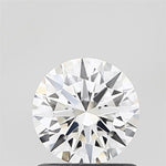 IGI 0.84 Carat Round Brilliant Lab Grown Diamond 人工培育鑽石 實驗室人造鑽石