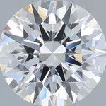 IGI 1.7 Carat Round Brilliant Lab Grown Diamond