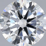IGI 1.50 Carat Round Brilliant Lab Grown Diamond 人工培育鑽石 實驗室人造鑽石