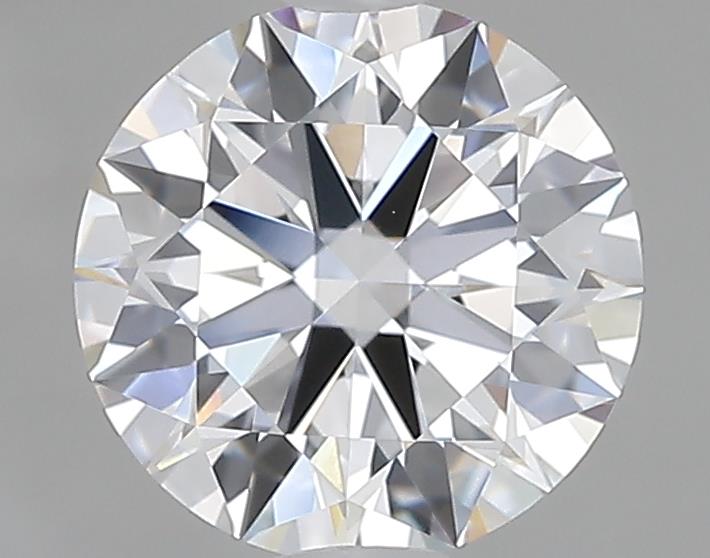 IGI 2.00 Carat Round Brilliant Lab Grown Diamond 人工培育鑽石 實驗室人造鑽石