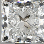 IGI 3.02 Carat Princess Cut Lab Grown Diamond 人工培育鑽石 實驗室人造鑽石