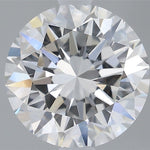IGI 1.51 Carat Round Brilliant Lab Grown Diamond 人工培育鑽石 實驗室人造鑽石