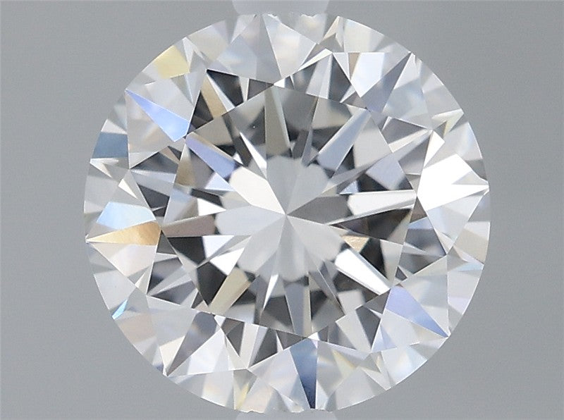 IGI 1.51 Carat Round Brilliant Lab Grown Diamond 人工培育鑽石 實驗室人造鑽石